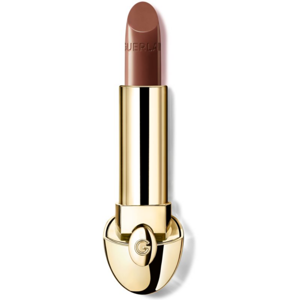 GUERLAIN Rouge G Luxus rúzs árnyalat 15 Le Marron Glacé Satin 3