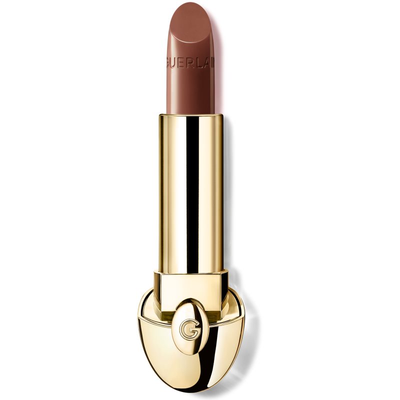 GUERLAIN Rouge G Luxus rúzs árnyalat 15 Le Marron Glacé Satin 3
