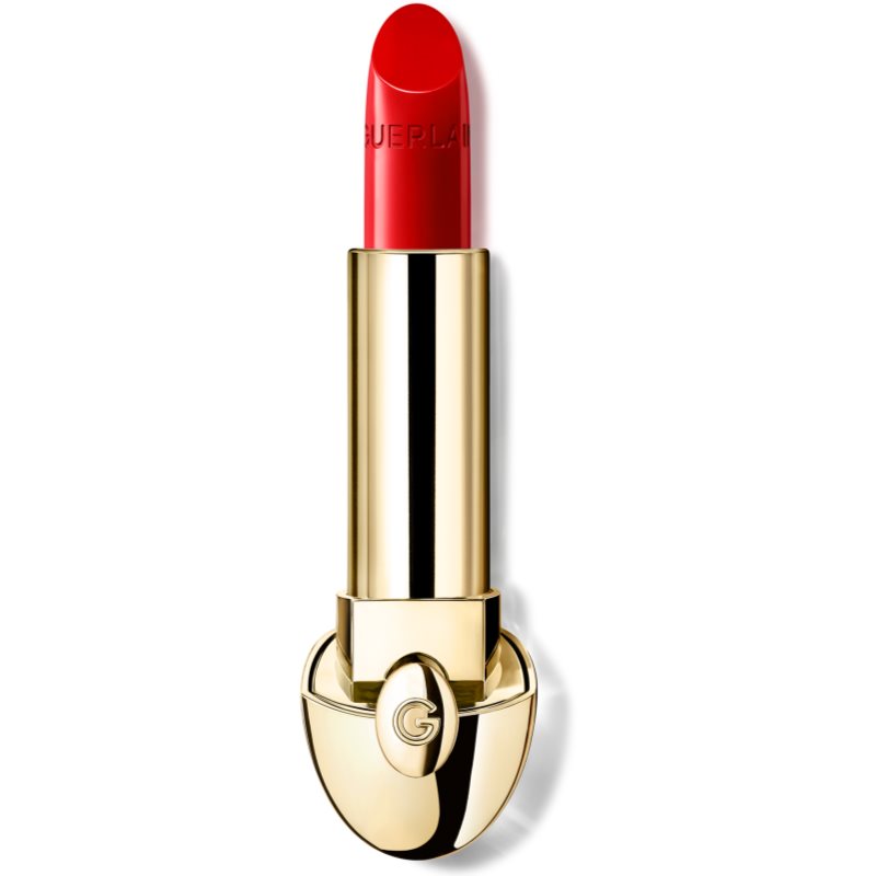 GUERLAIN Rouge G Luxus rúzs árnyalat 214 Le Rouge Kiss Satin 3