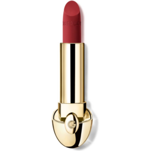 GUERLAIN Rouge G Luxus rúzs árnyalat 258 Le Bois De Rose Velvet 3