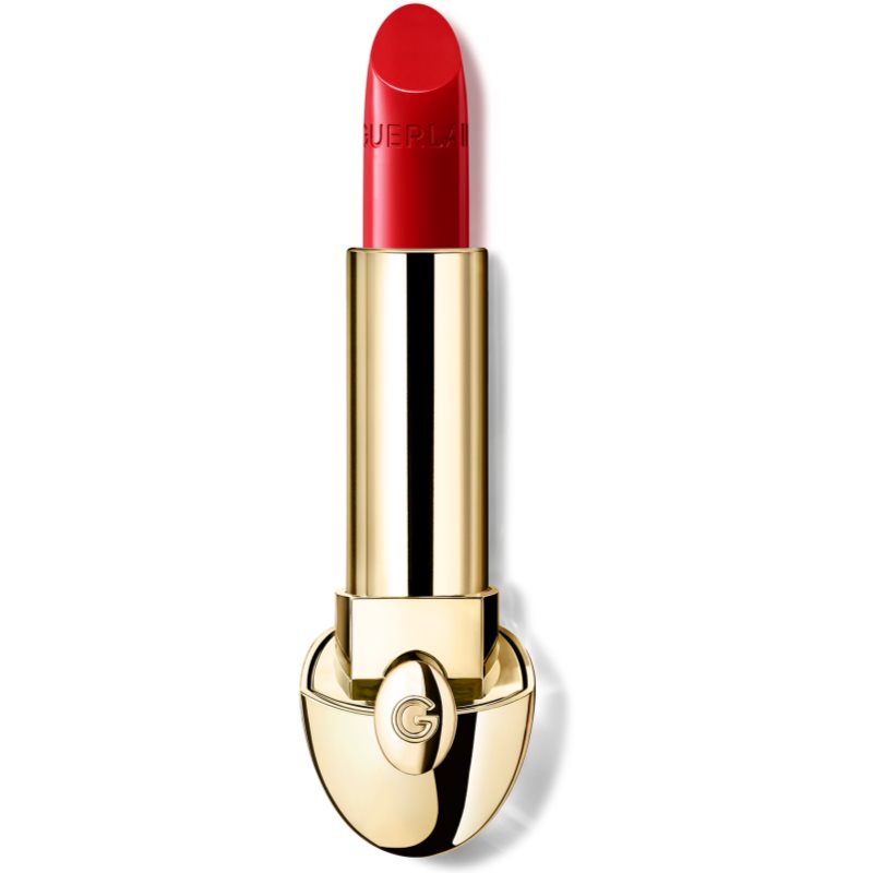 GUERLAIN Rouge G Luxus rúzs árnyalat 510 Le Rouge Vibrant Satin 3