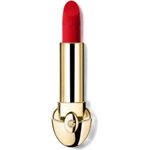 GUERLAIN Rouge G Luxus rúzs árnyalat 510 Le Rouge Vibrant Velvet 3