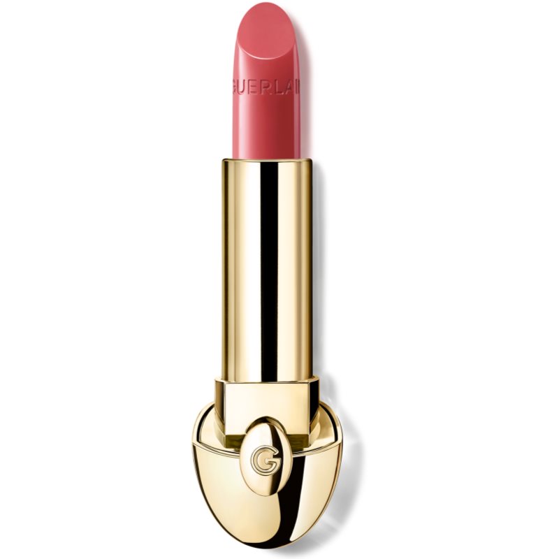 GUERLAIN Rouge G Luxus rúzs árnyalat 518 Le Rose Blush Satin 3