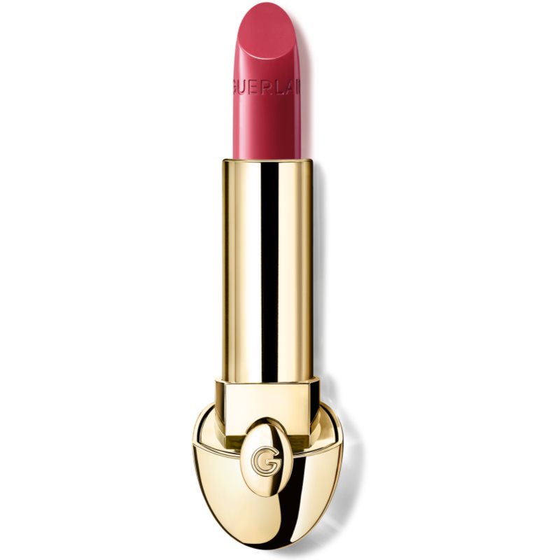 GUERLAIN Rouge G Luxus rúzs árnyalat 519 Le Rose Essentiel Satin 3