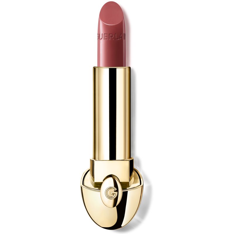GUERLAIN Rouge G Luxus rúzs árnyalat 521 Le Grège Rosé Satin 3
