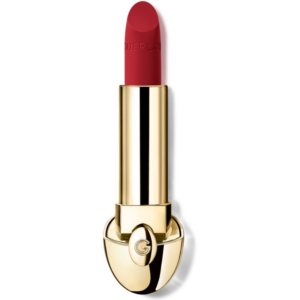 GUERLAIN Rouge G Luxus rúzs árnyalat 775 Le Rouge Bordeaux Velvet 3