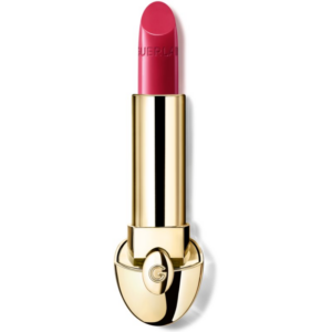 GUERLAIN Rouge G Luxus rúzs árnyalat 829 Le Fuchsia Profond Satin 3