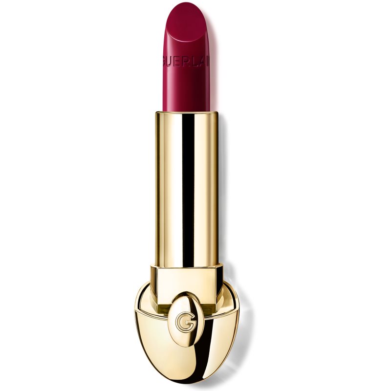GUERLAIN Rouge G Luxus rúzs árnyalat 870 Le Prune Intense Satin 3