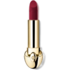 GUERLAIN Rouge G Luxus rúzs árnyalat 879 Le Cerise Noire Velvet 3