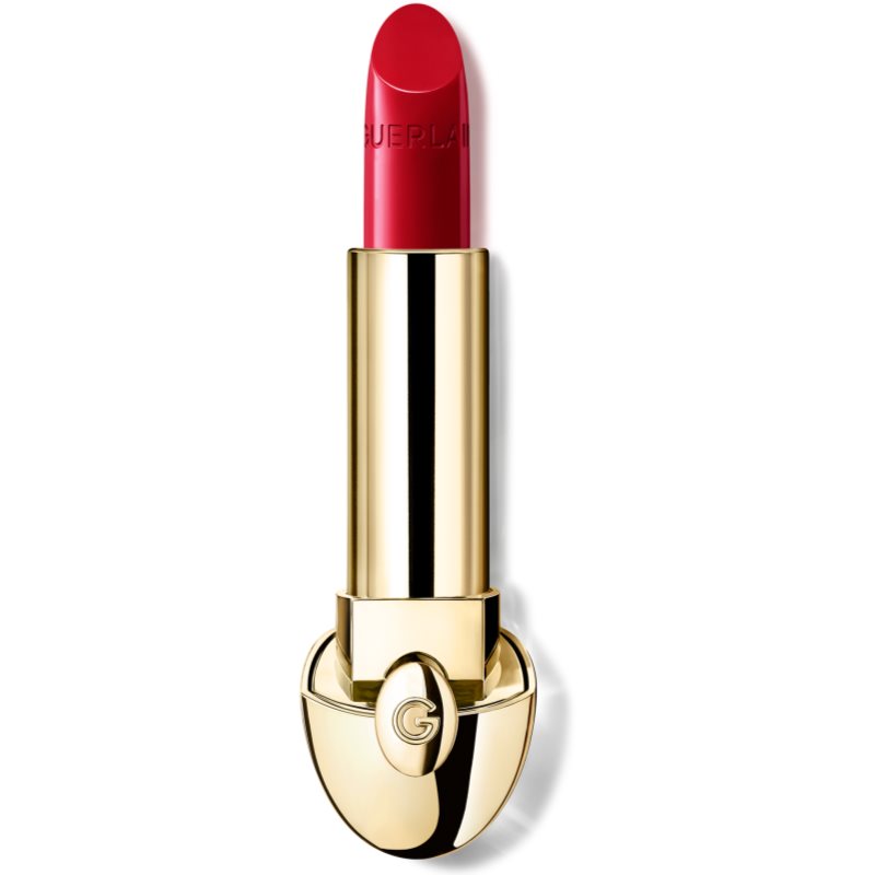 GUERLAIN Rouge G Luxus rúzs árnyalat 880 Le Rouge Rubis Satin 3