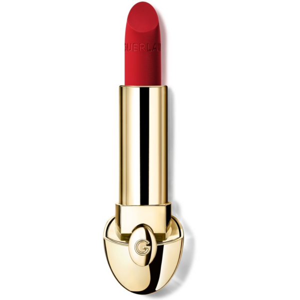 GUERLAIN Rouge G Luxus rúzs árnyalat 880 Le Rouge Rubis Velvet 3