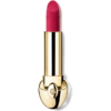 GUERLAIN Rouge G Luxus rúzs árnyalat 886 Le Fuchsia Vibrant Velvet 3