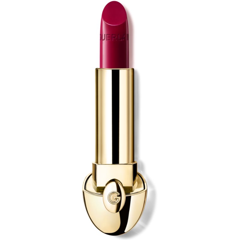 GUERLAIN Rouge G Luxus rúzs árnyalat 919 Rouge Classis Satin 3