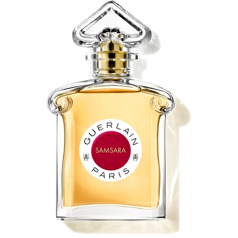 GUERLAIN Samsara Eau de Parfum hölgyeknek 75 ml-Ár