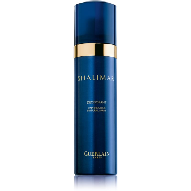 GUERLAIN Shalimar Deo szórófejjel hölgyeknek 100 ml-Ár
