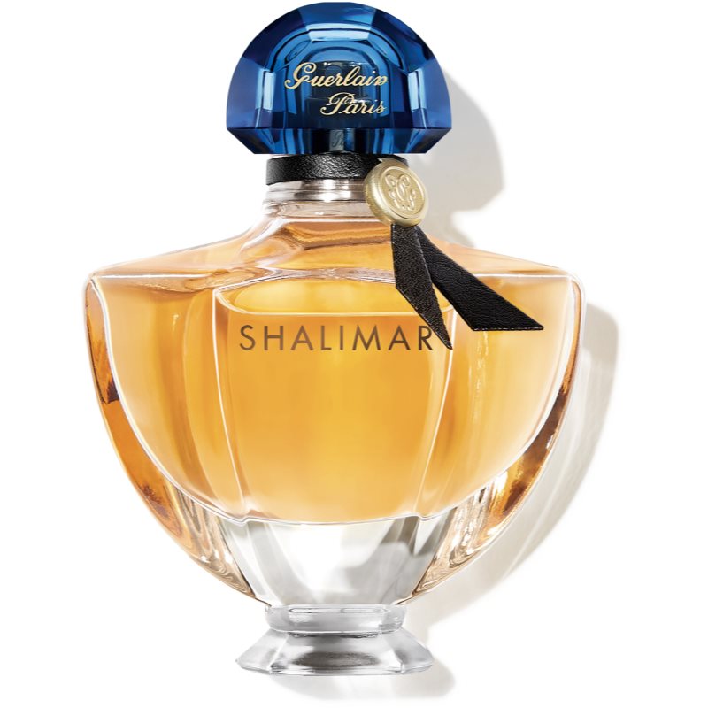GUERLAIN Shalimar Eau de Parfum hölgyeknek 30 ml-Ár
