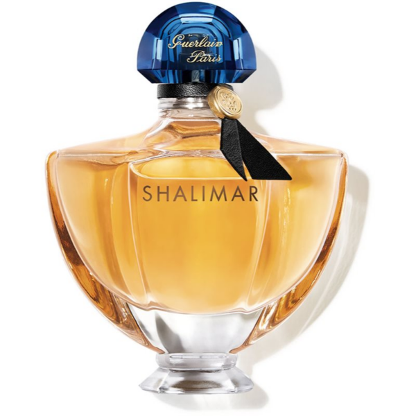 GUERLAIN Shalimar Eau de Parfum hölgyeknek 50 ml-Ár