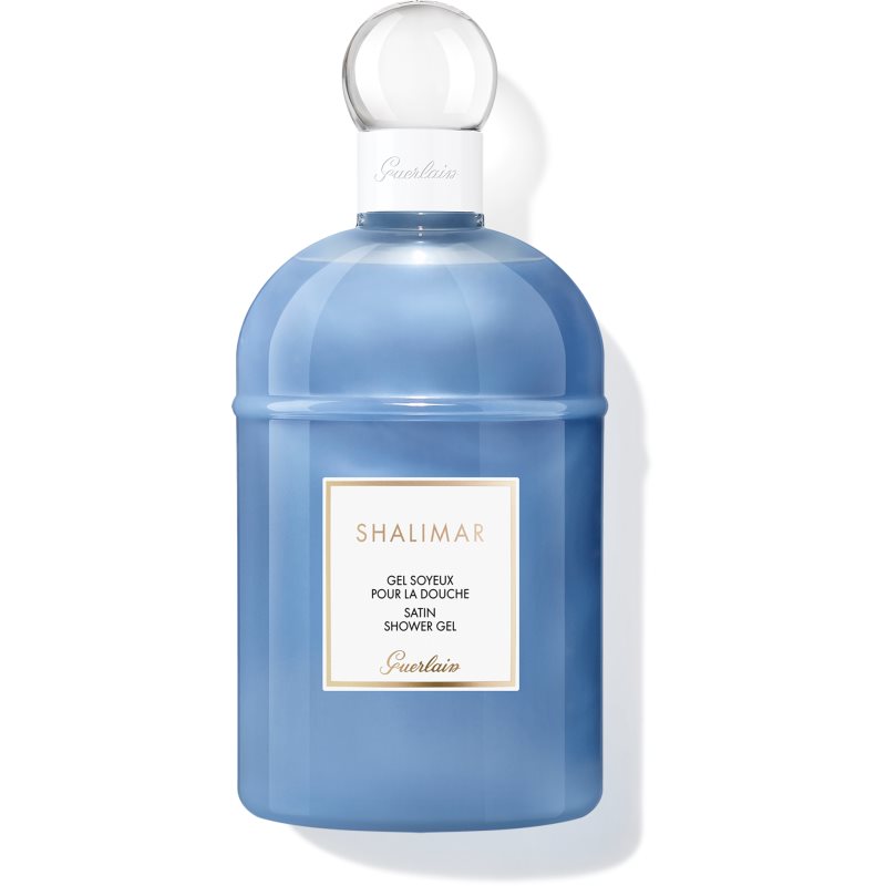 GUERLAIN Shalimar tusfürdő gél hölgyeknek 200 ml-Ár