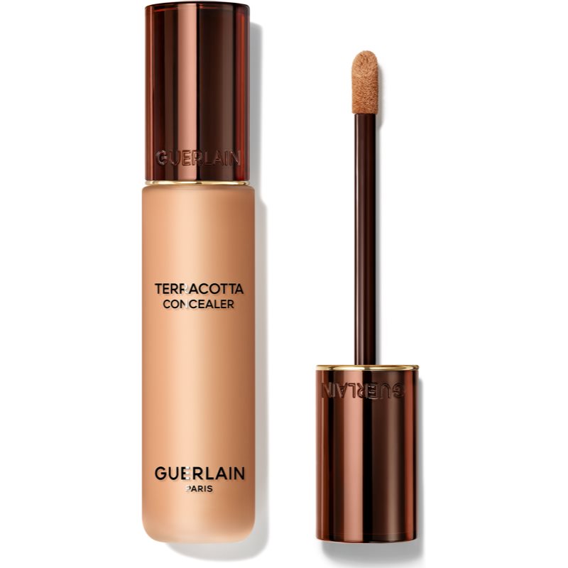 GUERLAIN Terracotta Concealer tartós korrektor árnyalat 4