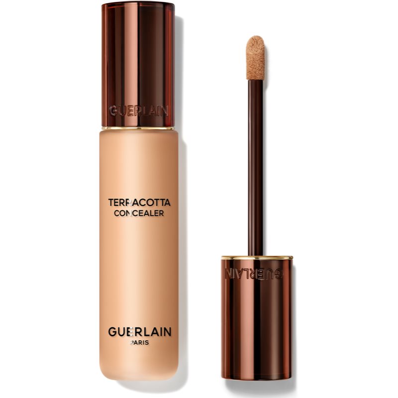 GUERLAIN Terracotta Concealer tartós korrektor árnyalat 4N Neutral 11