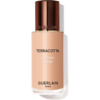 GUERLAIN Terracotta Le Teint Glow élénkítő folyékony make-up természetes hatásért árnyalat 3C Cool 35 ml