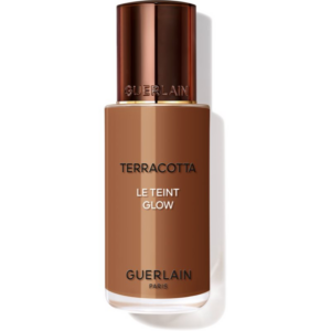 GUERLAIN Terracotta Le Teint Glow élénkítő folyékony make-up természetes hatásért árnyalat 7N Neutral 35 ml