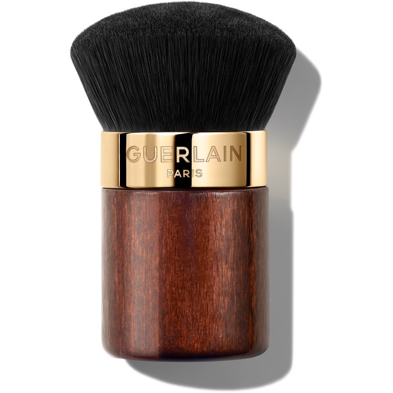 GUERLAIN Terracotta Le Teint Kabuki Brush kabuki alapozóecset 1 db-Ár