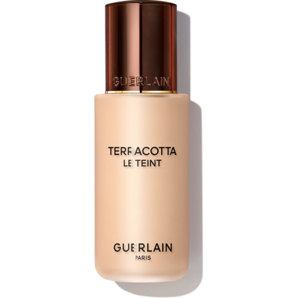 GUERLAIN Terracotta Le Teint folyékony make-up természetes hatásért árnyalat 1
