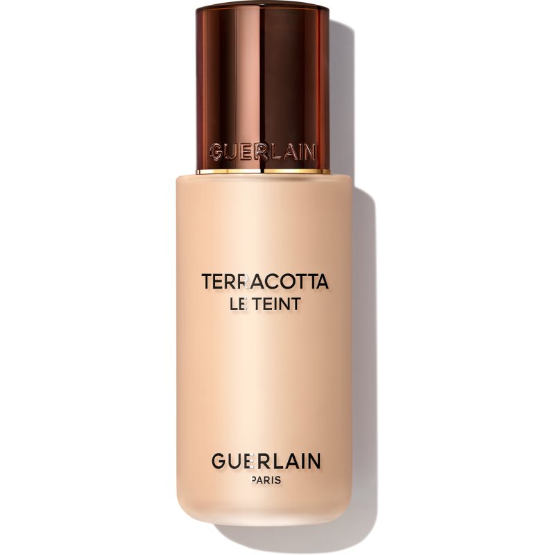 GUERLAIN Terracotta Le Teint folyékony make-up természetes hatásért árnyalat 1