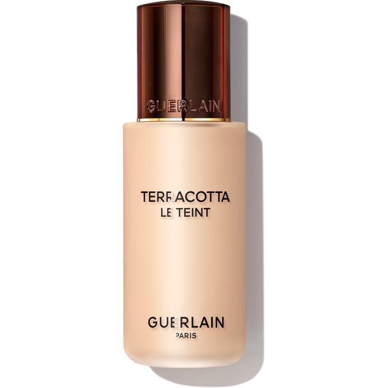 GUERLAIN Terracotta Le Teint folyékony make-up természetes hatásért árnyalat 1N Neutral 35 ml-Ár