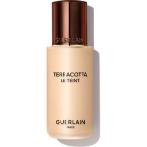 GUERLAIN Terracotta Le Teint folyékony make-up természetes hatásért árnyalat 1W Warm 35 ml-Ár