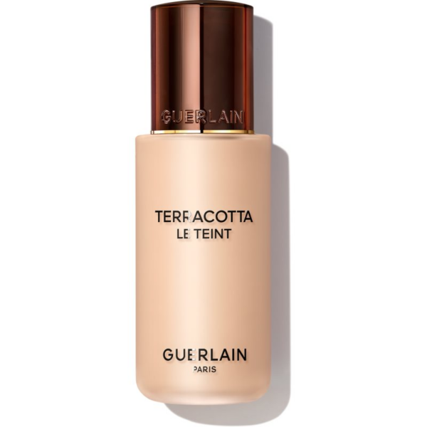 GUERLAIN Terracotta Le Teint folyékony make-up természetes hatásért árnyalat 2C Cool 35 ml-Ár