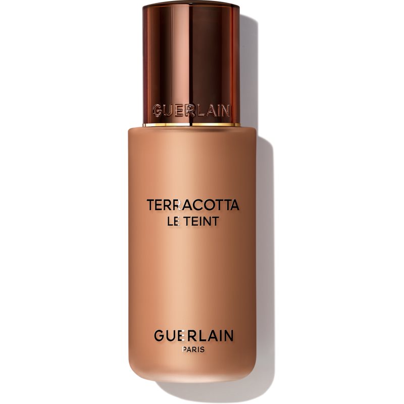 GUERLAIN Terracotta Le Teint folyékony make-up természetes hatásért árnyalat 6N Neutral 35 ml-Ár