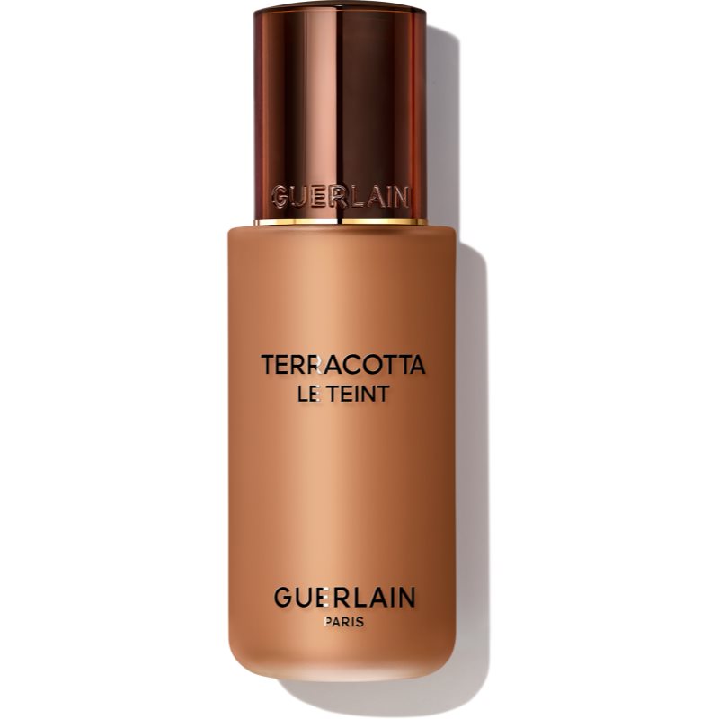 GUERLAIN Terracotta Le Teint folyékony make-up természetes hatásért árnyalat 6W Warm 35 ml-Ár