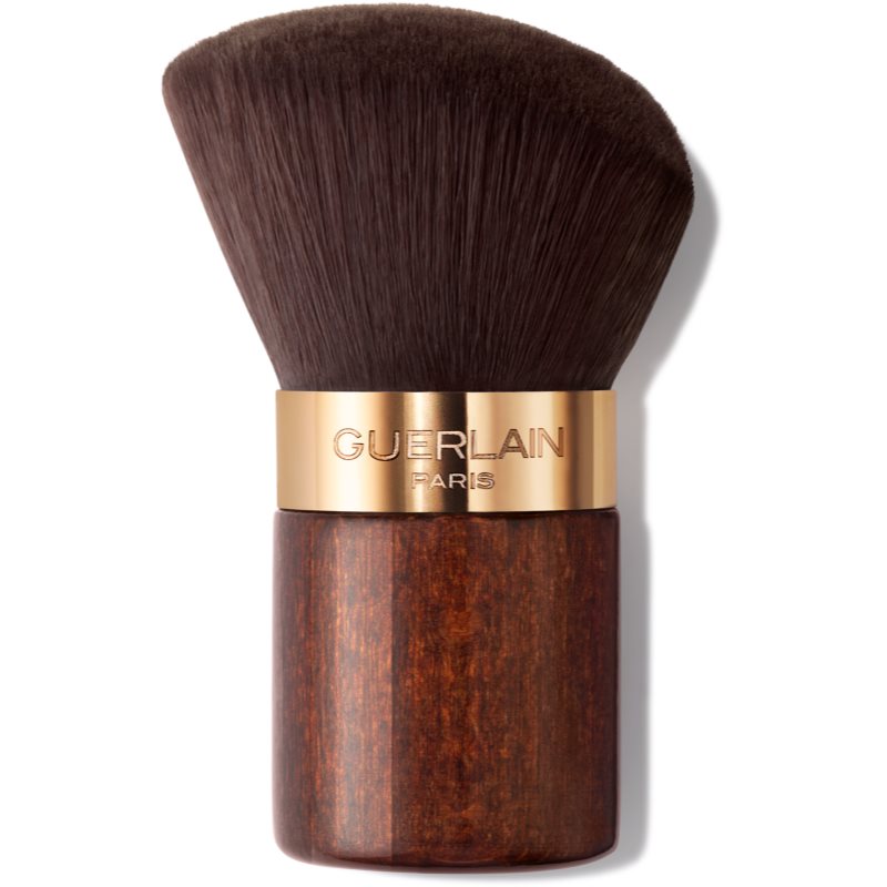 GUERLAIN Terracotta Light Powder Brush Kabuki sminkecset 1 db-Ár