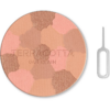 GUERLAIN Terracotta Light élénkítő bronzosító púder utántöltő árnyalat 00 Light Cool 10 g-Ár