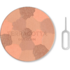 GUERLAIN Terracotta Light élénkítő bronzosító púder utántöltő árnyalat 01 Light Warm 10 g-Ár