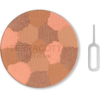 GUERLAIN Terracotta Light élénkítő bronzosító púder utántöltő árnyalat 03 Medium Warm 10 g-Ár