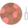 GUERLAIN Terracotta Light élénkítő bronzosító púder utántöltő árnyalat 04 Deep Cool 10 g-Ár