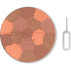 GUERLAIN Terracotta Light élénkítő bronzosító púder utántöltő árnyalat 05 Deep Warm 10 g-Ár