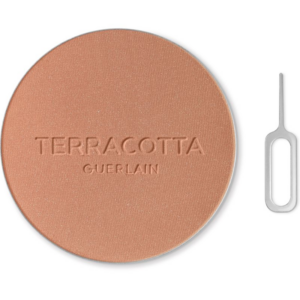 GUERLAIN Terracotta Original bronzosító púder utántöltő árnyalat 02 Medium Cool 8