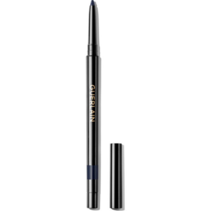 GUERLAIN The Eye Pencil tartós szemceruza vízálló árnyalat 03 Night Blue 0