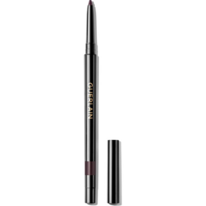 GUERLAIN The Eye Pencil tartós szemceruza vízálló árnyalat 04 Plum Peony 0