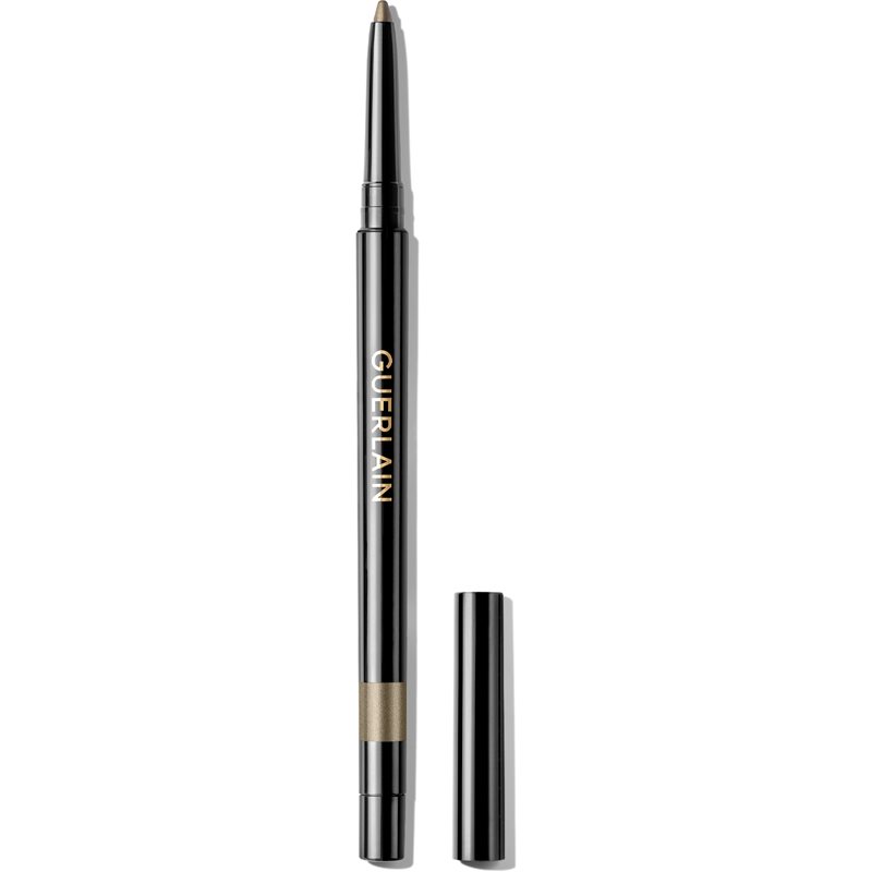 GUERLAIN The Eye Pencil tartós szemceruza vízálló árnyalat 05 Jungle Green 0