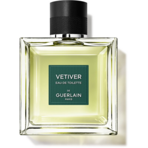 GUERLAIN Vétiver Eau de Toilette uraknak 100 ml-Ár