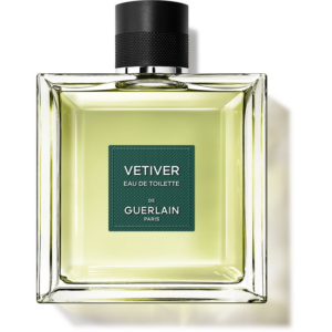 GUERLAIN Vétiver Eau de Toilette uraknak 150 ml-Ár