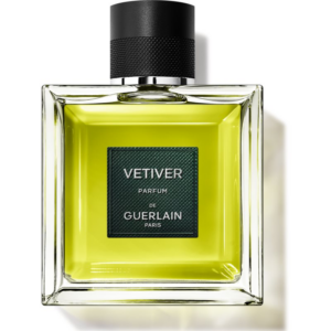 GUERLAIN Vétiver Parfum parfüm uraknak 100 ml-Ár