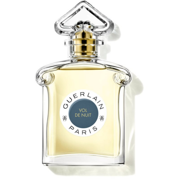 GUERLAIN Vol de Nuit Eau de Toilette hölgyeknek 75 ml-Ár