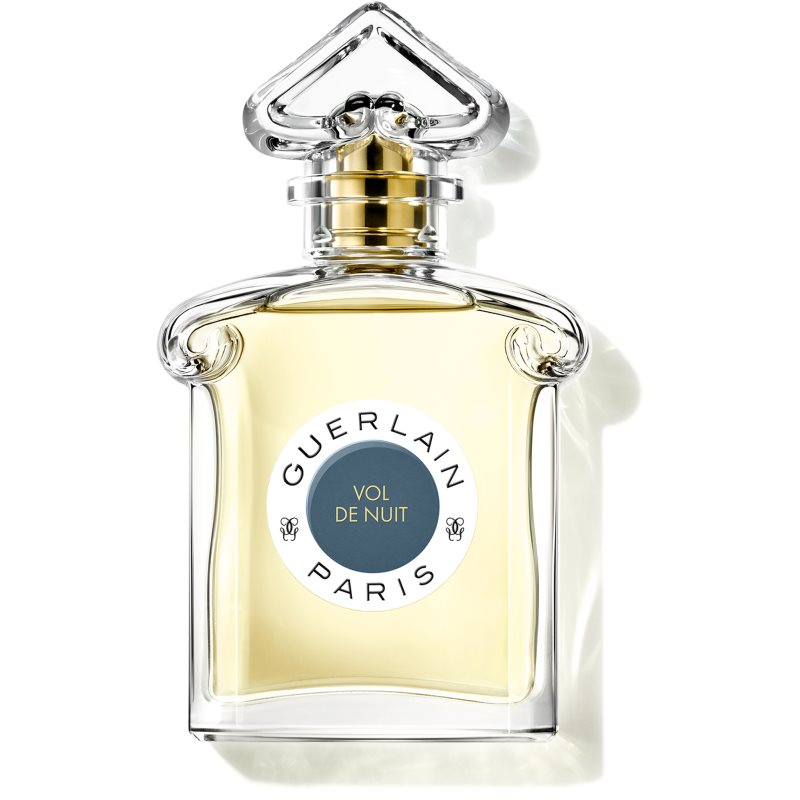 GUERLAIN Vol de Nuit Eau de Toilette hölgyeknek 75 ml-Ár