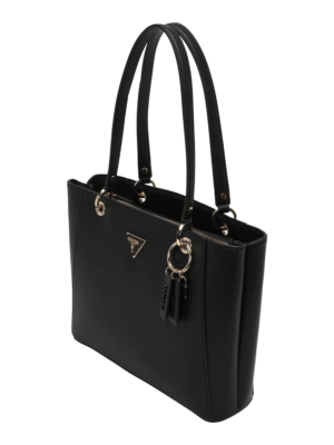 GUESS Shopper táska 'Noelle'  arany / fekete-Ár